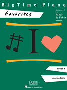 PreTime to BigTime Piano piano sheet music cover Thumbnail